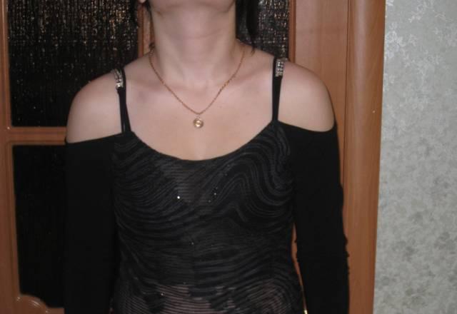 Вечерняя ковта Москва