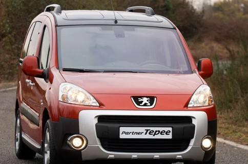 Peugeot, 2009 Глазов