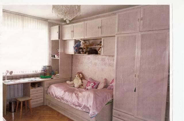"Мебель для детской с двумя кроватями (Испания)" Москва