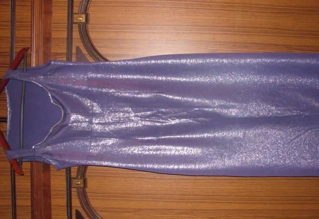 Платье вечернее Москва