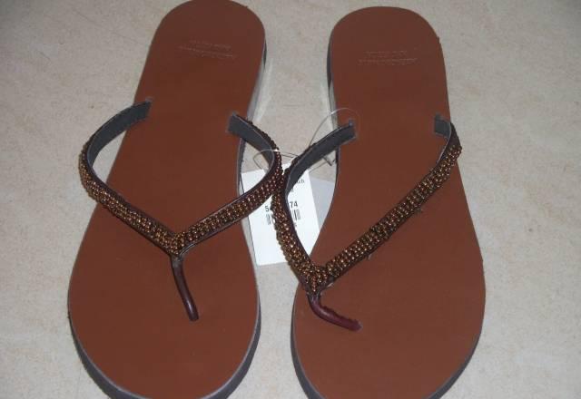 Шлепки abercrombie s fitсh Москва