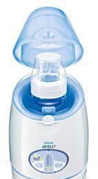 Подогреватель детского питания iQ avent Люберцы