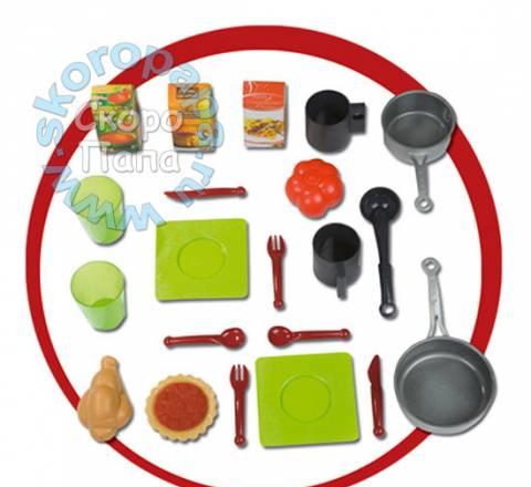 Tefal кухня после одного ребенка Москва