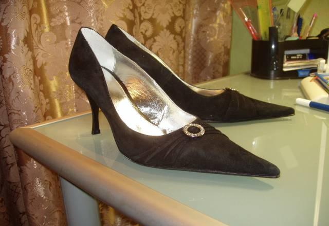 Туфли Москва