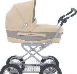 Inglesina Vittoria Люберцы