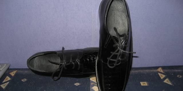 Туфли Москва