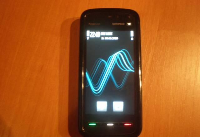 Nokia 5800 8000 Москва