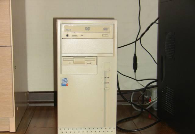 Системный блок Москва