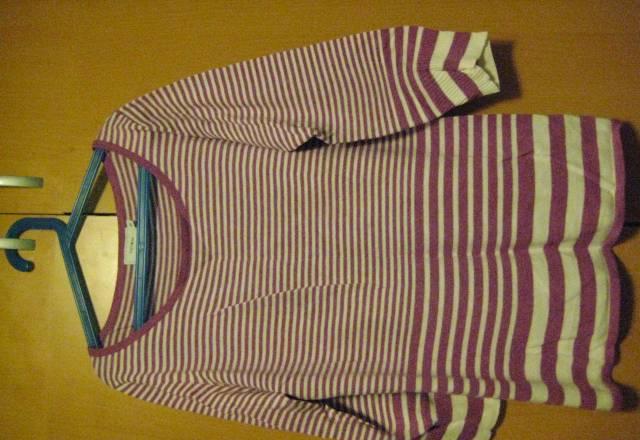 Трикотажный Джемпер Москва