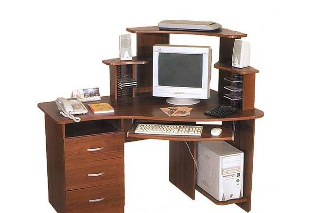 Компьютерный стол Москва