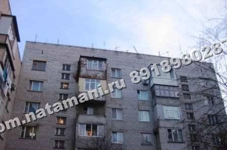 Квартира в городе-курорте Анапа в 3 а микрорайоне Анапа