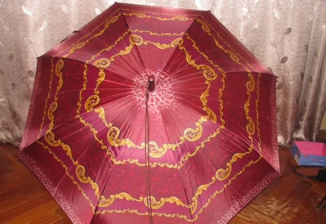 Зонт Москва