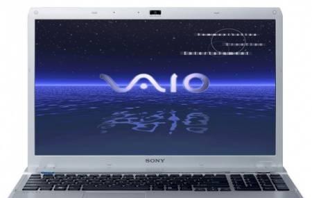Ноутбук sony vaio PCG-81211V Москва
