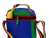 Детская сумочка для завтрака Москва