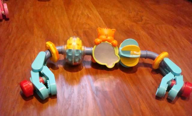 Дуга на коляску Москва