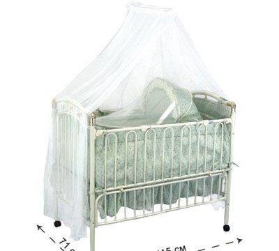 Кровать детская Мышкин