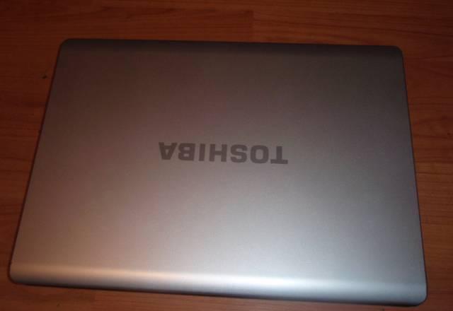 Toshiba satellite l300 17n Москва