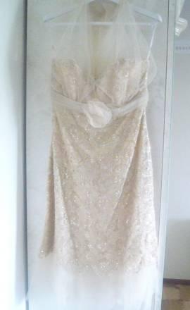 Платье вечернее Москва