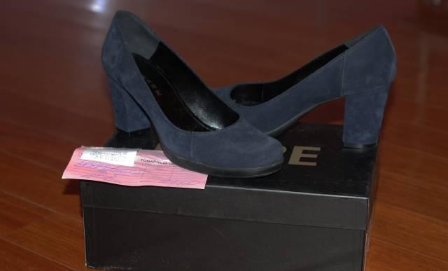 Туфли Lerre Москва