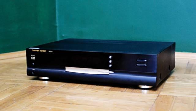 Harman/Kardon DVD 10 Москва