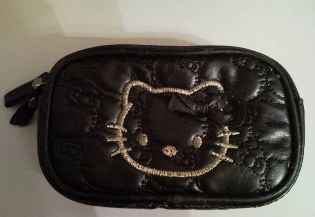 Косметичка "Hellow kitty" Москва