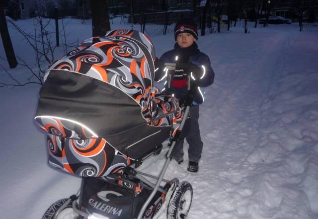 Riko balerina Москва