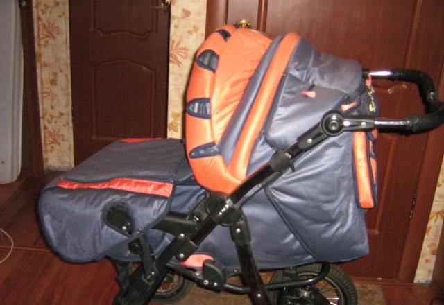 Каляска трансформер Балашиха