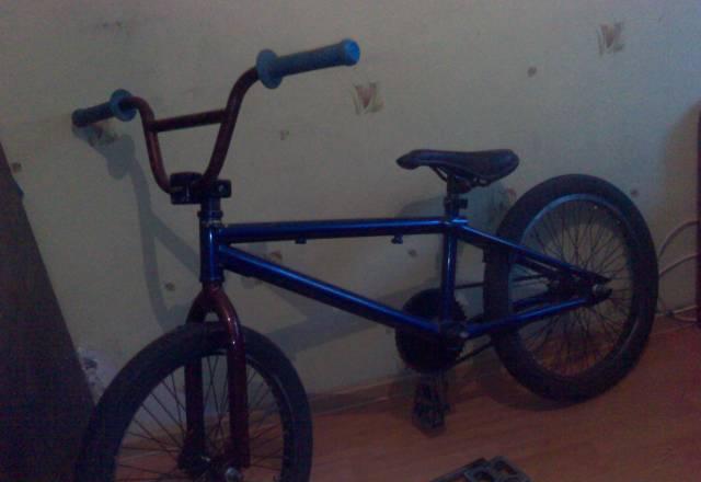 BMX Санкт-Петербург