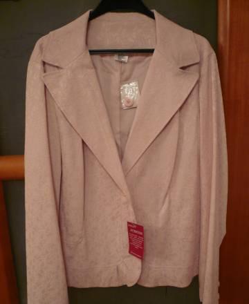 Пиджак Москва