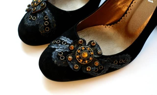 Туфли suffina Москва