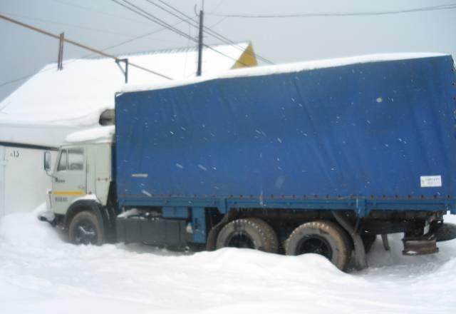 Грузоперевозки Камазом Набережные Челны
