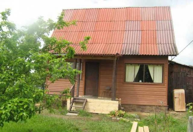 Хорошая дача для отдыха Боровск