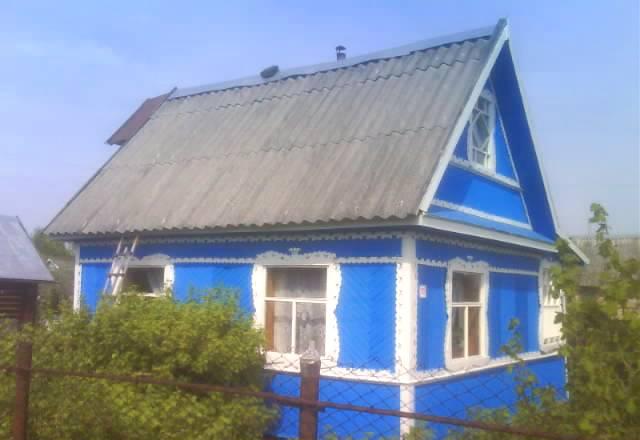 Дом с Баней в Тосненском р-не Санкт-Петербург