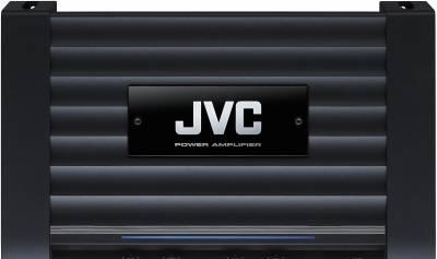 Усилитель JVC KS-AX5602 новый Москва