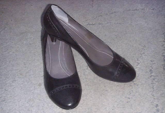 Туфли Санкт-Петербург