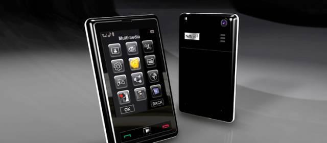 Neoi 908 - NeoITouch Москва