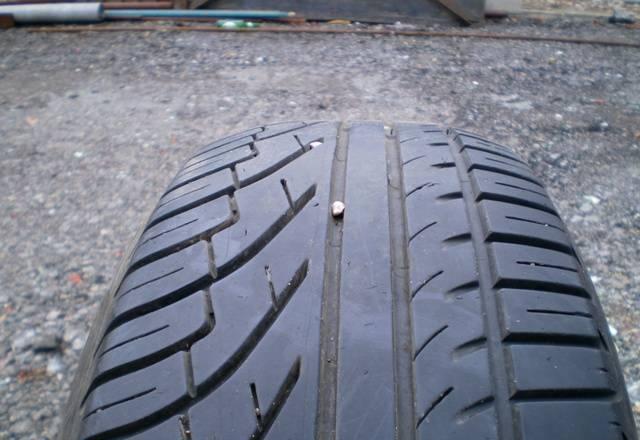 Шины Michelin 215/60 R16 2 шт Москва