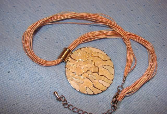 Подвеска Москва