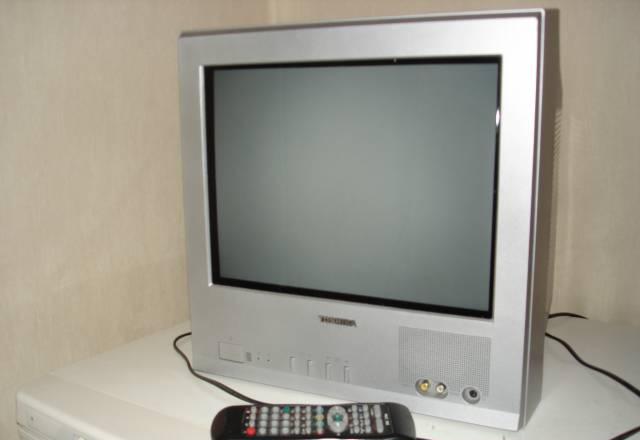 Телевизор toshiba 15V11F Москва