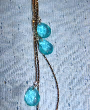 Серьги Москва