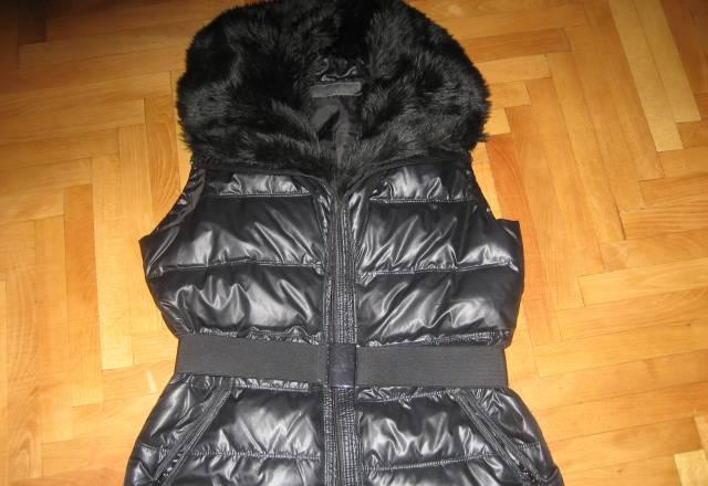 Жилетка Москва