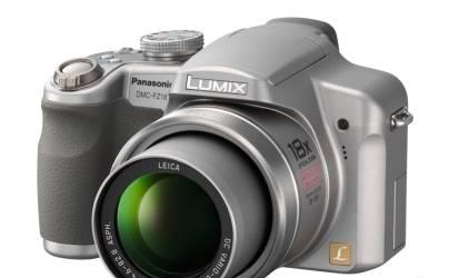 Panasonic Lumix DMC-FZ18 Санкт-Петербург