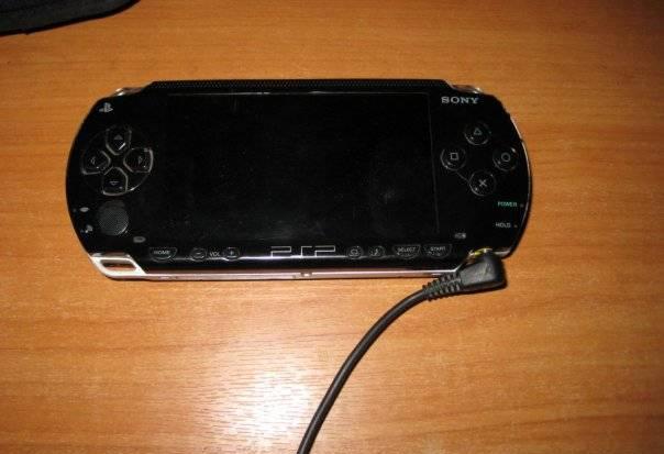 Psp Москва