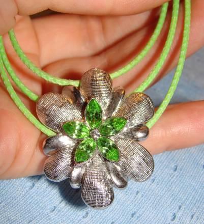 Подвеска Москва