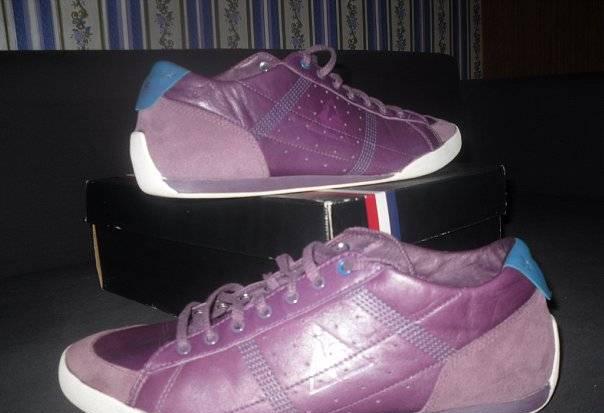 Le coq sportif Москва