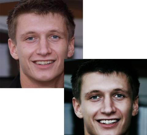 Обработка фотографий Москва