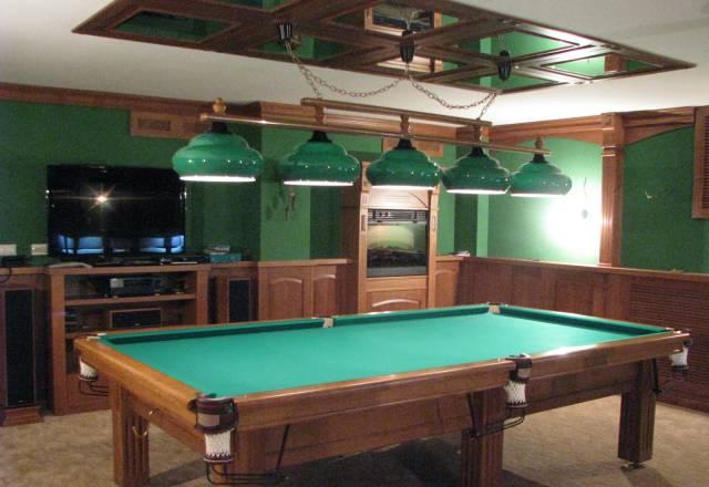 Мебель по индивидуальным размерам Москва