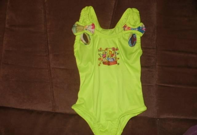 Новый купальник Москва