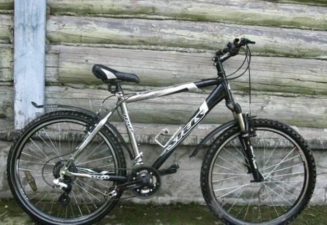 Продам велосипед Stels Navigator 850 Москва