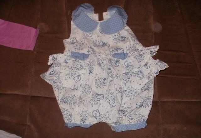 Платье-песочник Москва